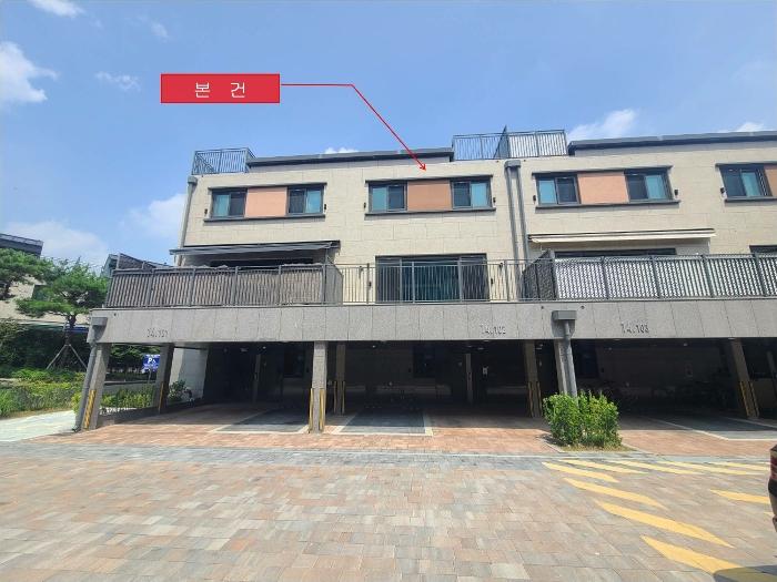 경기도 고양시 덕양구 오금1로 154, 614동 1층102호 (오금동,삼송자이더빌리지)구) 경기도 고양시 덕양구 오금동 668 다세대(빌라) 경매 사진 3