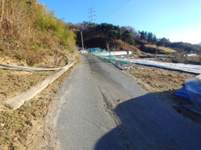 충청남도 금산군 군북면 조정리 143 전 경매 사진 10