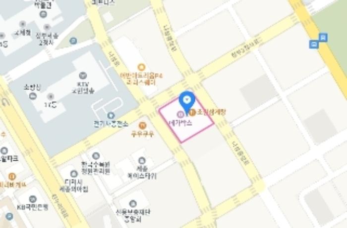 세종특별자치시 나성로 38, 1층비143호 (나성동,세종가로수길)구) 세종특별자치시 나성동 821 근린상가 경매 사진 52