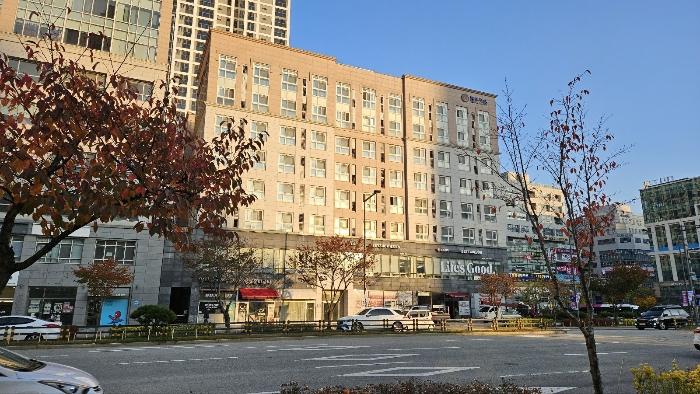 세종특별자치시 한누리대로 306, 8층815호 (나성동,블루지움)구) 세종특별자치시 나성동 759 도시형생활주택 경매 사진 7