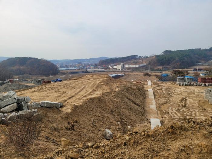 세종특별자치시 장군면 봉안리 산4-7 임야 경매 사진 10