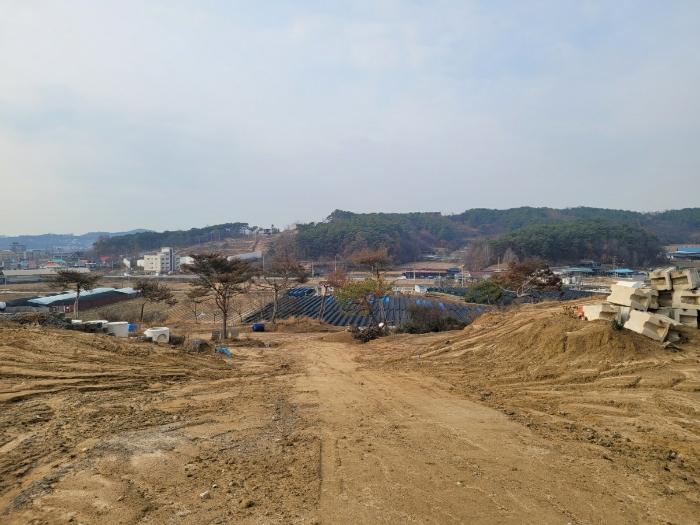 세종특별자치시 장군면 봉안리 산4-7 임야 경매 사진 16