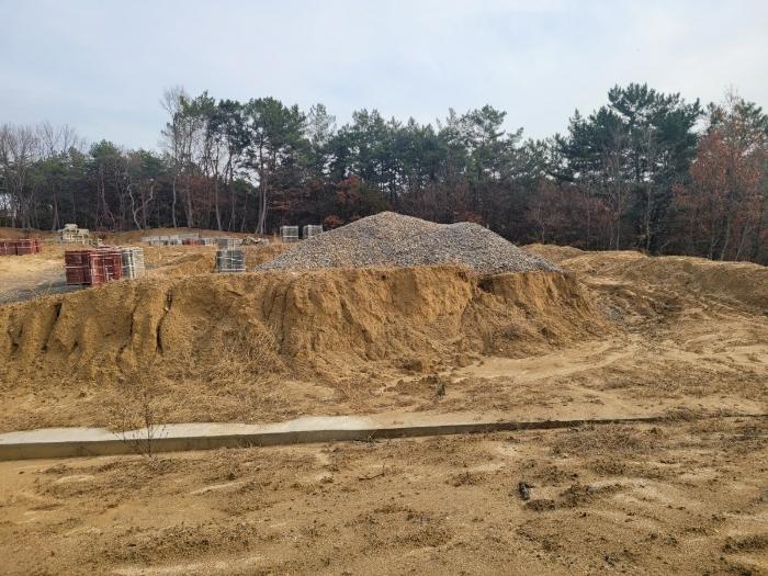 세종특별자치시 장군면 봉안리 산4-7 임야 경매 사진 19
