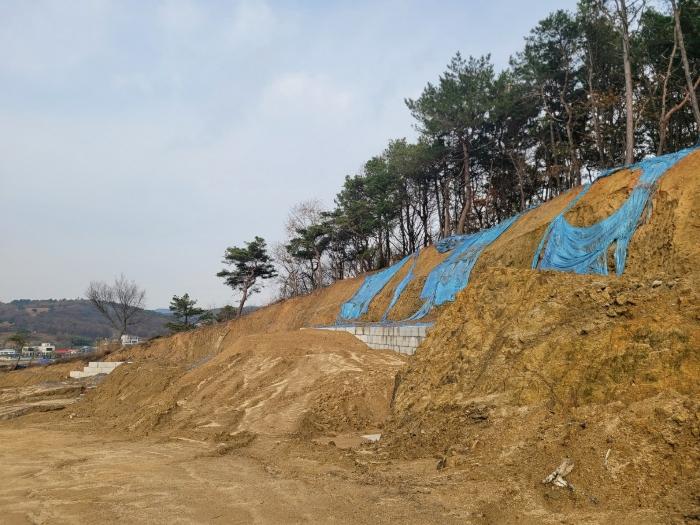세종특별자치시 장군면 봉안리 산4-7 임야 경매 사진 20