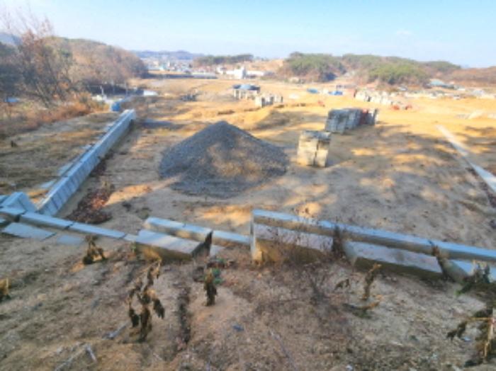 세종특별자치시 장군면 봉안리 산4-7 임야 경매 사진 29