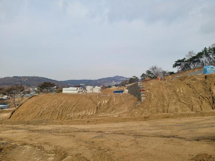 세종특별자치시 장군면 봉안리 산4-7 임야 경매 사진 3