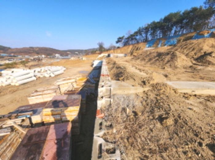 세종특별자치시 장군면 봉안리 산4-7 임야 경매 사진 33