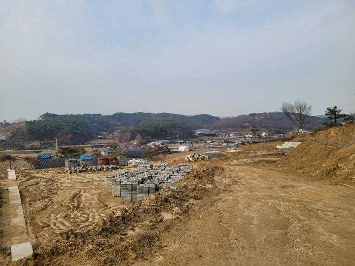 세종특별자치시 장군면 봉안리 산4-7 임야 경매 사진 4