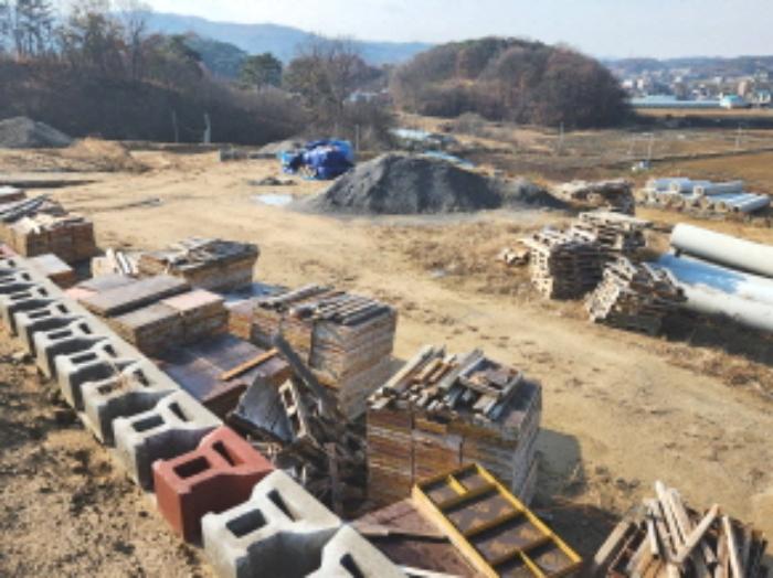 세종특별자치시 장군면 봉안리 산4-7 임야 경매 사진 44