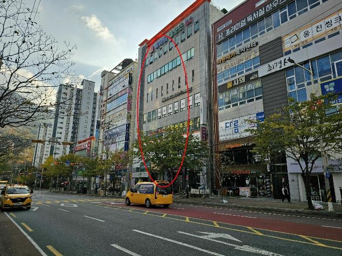 경상남도 김해시 계동로 17, 5층501호 (관동동,에이원빌딩)구) 경상남도 김해시 관동동 451-2 근린상가 경매 사진 31