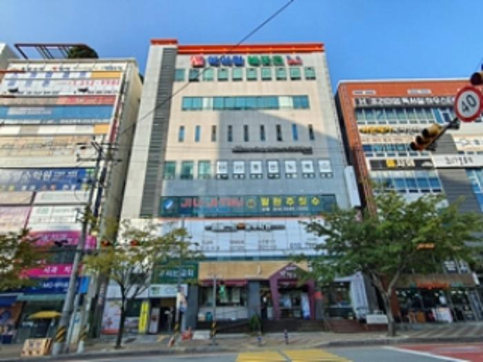 경상남도 김해시 계동로 17, 7층701호 (관동동,에이원빌딩)구) 경상남도 김해시 관동동 451-2 근린상가 경매 사진 64