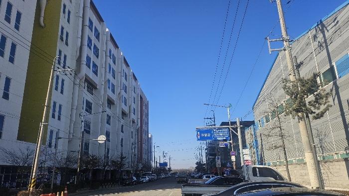 인천광역시 서구 가람로 14, 4층402호 (오류동,인천표면처리센터공장동)구) 인천광역시 서구 오류동 1610-1 아파트형공장 경매 사진 5