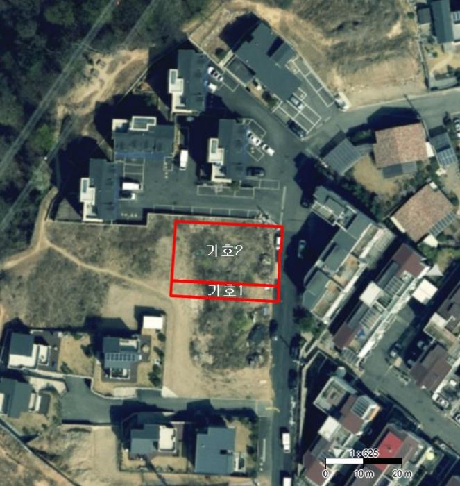 경기도 광주시 신현동 581-34 임야 경매 사진 12