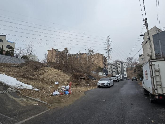경기도 광주시 신현동 581-34 임야 경매 사진 6