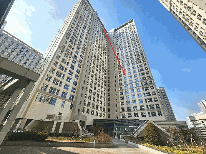 경기도 하남시 망월동 1081 미사역효성해링턴타워더퍼스트 제11층 제101-1128호 오피스텔 경매 사진 10