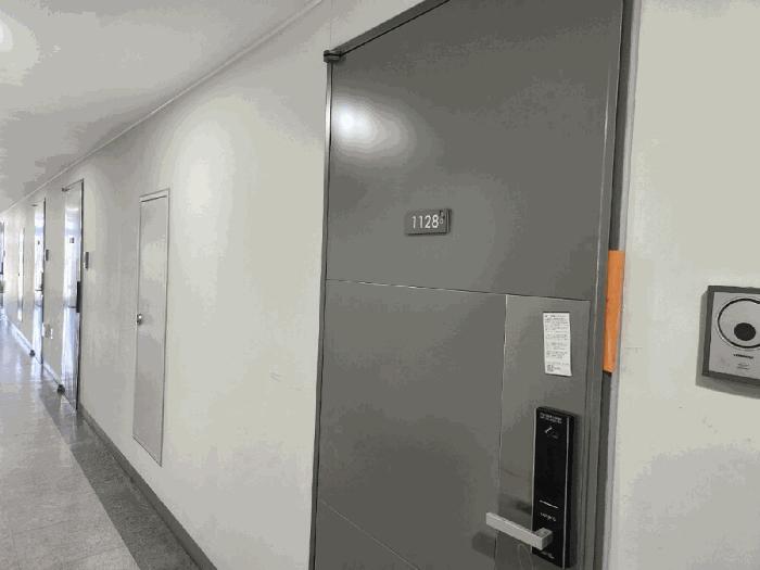 경기도 하남시 망월동 1081 미사역효성해링턴타워더퍼스트 제11층 제101-1128호 오피스텔 경매 사진 2