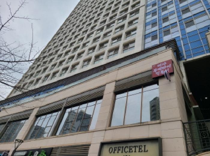 경기도 하남시 망월동 1081 미사역효성해링턴타워더퍼스트 제11층 제101-1128호 오피스텔 경매 사진 6