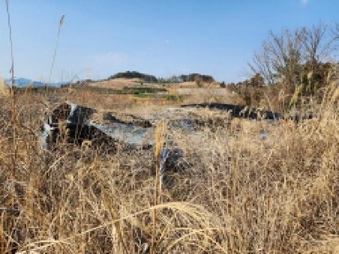 전라남도 고흥군 금산면 석정리 1748 임야 경매 사진 24