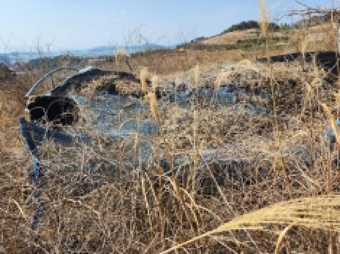 전라남도 고흥군 금산면 석정리 1748 임야 경매 사진 27
