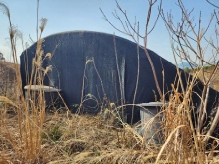 전라남도 고흥군 금산면 석정리 1748 임야 경매 사진 34