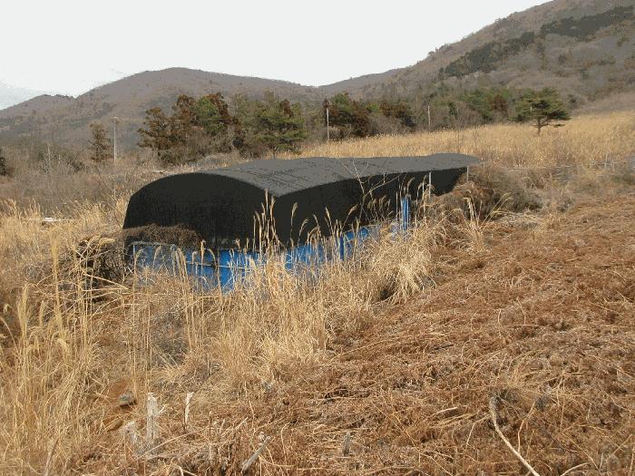 전라남도 고흥군 금산면 석정리 1748 임야 경매 사진 6
