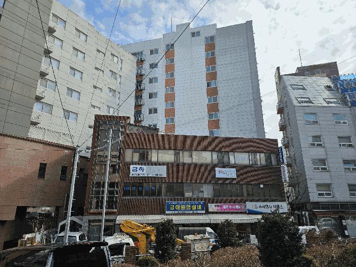 경기도 군포시 대야미동 645-14 더웰대야미 3층301호 오피스텔 경매 사진 5