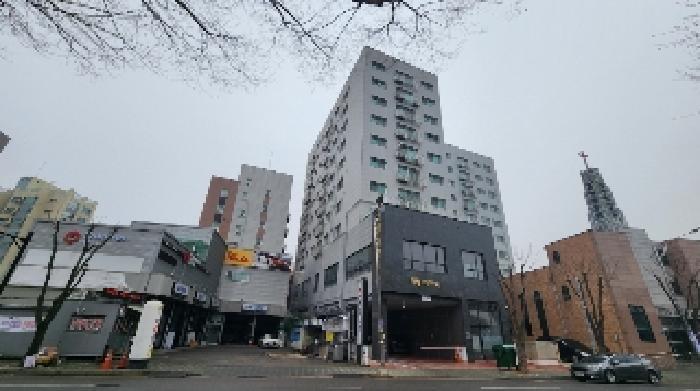경기도 군포시 대야미동 645-14 더웰대야미 3층301호 오피스텔 경매 사진 7