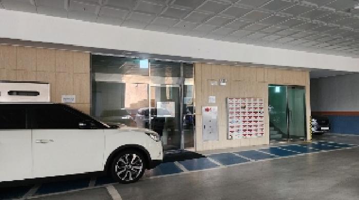 경기도 군포시 대야미동 645-14 더웰대야미 3층301호 오피스텔 경매 사진 9