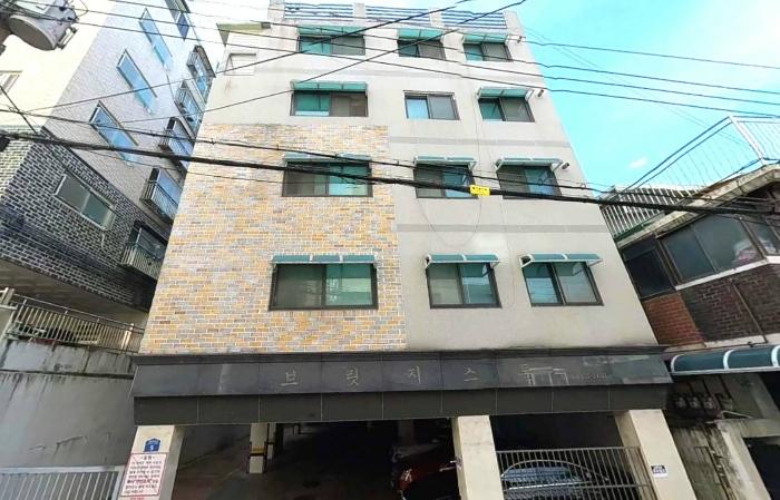서울특별시 강서구 등촌로13바길 5, 제4층 제401호 (화곡동, 브릿지스톤)구) 서울특별시 강서구 화곡동 815-19 다세대(빌라) 경매 사진 2
