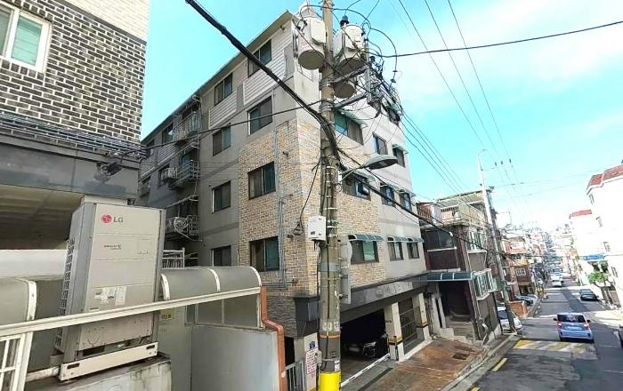 서울특별시 강서구 등촌로13바길 5, 제4층 제401호 (화곡동, 브릿지스톤)구) 서울특별시 강서구 화곡동 815-19 다세대(빌라) 경매 사진 4
