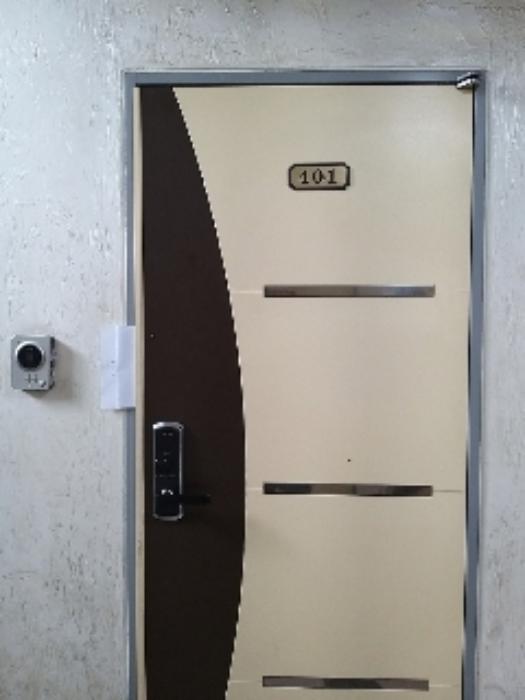 서울특별시 강서구 등촌로13바길 5, 제4층 제401호 (화곡동, 브릿지스톤)구) 서울특별시 강서구 화곡동 815-19 다세대(빌라) 경매 사진 7