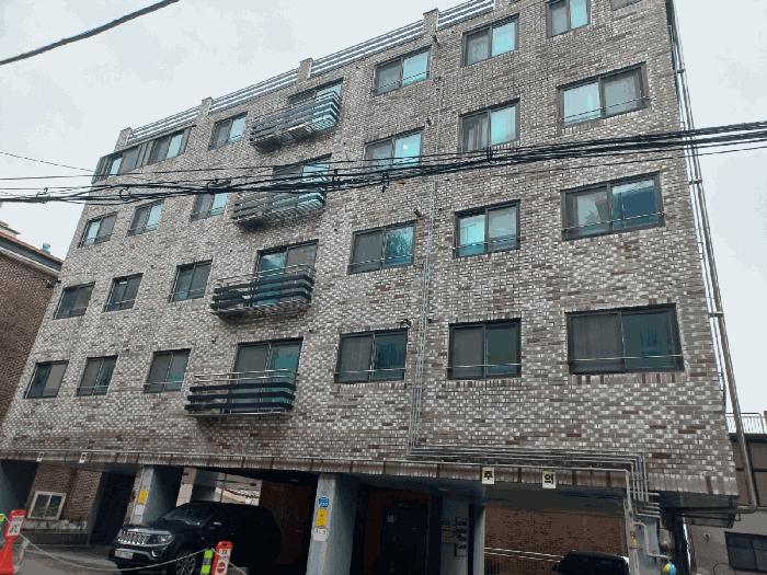 서울특별시 광진구 용마산로8다길 20-2, 5층501호 (중곡동,헤라힐스)구) 서울특별시 광진구 중곡동 147-216 다세대(빌라) 경매 사진 1