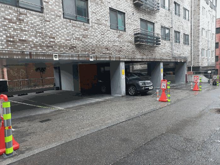 서울특별시 광진구 용마산로8다길 20-2, 5층501호 (중곡동,헤라힐스)구) 서울특별시 광진구 중곡동 147-216 다세대(빌라) 경매 사진 4