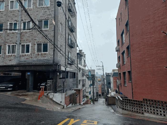 서울특별시 광진구 용마산로8다길 20-2, 5층501호 (중곡동,헤라힐스)구) 서울특별시 광진구 중곡동 147-216 다세대(빌라) 경매 사진 5
