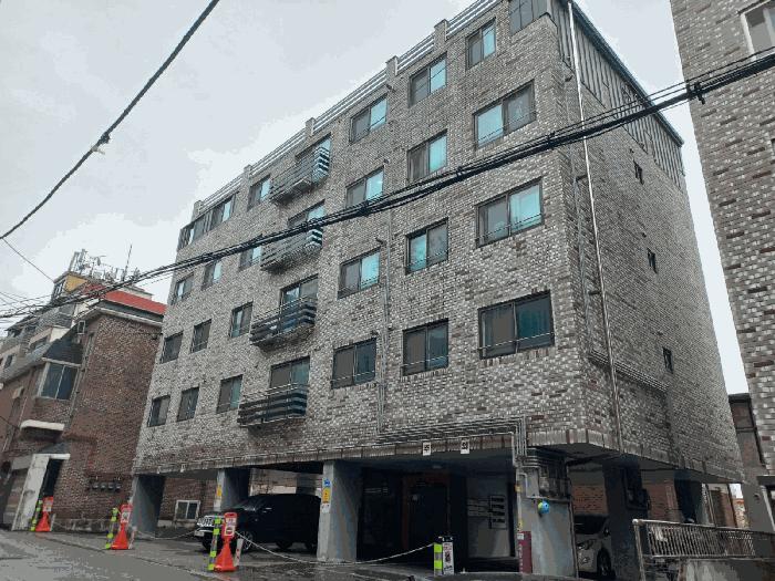 서울특별시 광진구 용마산로8다길 20-2, 5층501호 (중곡동,헤라힐스)구) 서울특별시 광진구 중곡동 147-216 다세대(빌라) 경매 사진 6