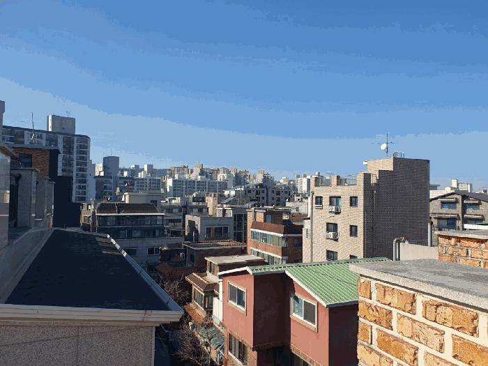 서울특별시 강동구 천호동 303-15 좋은빌 4층404호 다세대(빌라) 경매 사진 7