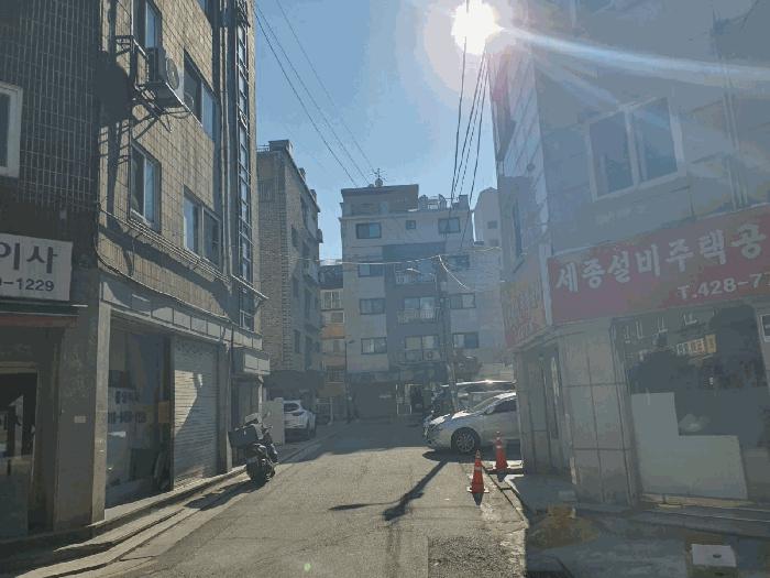 서울특별시 강동구 천호동 303-15 좋은빌 4층404호 다세대(빌라) 경매 사진 8