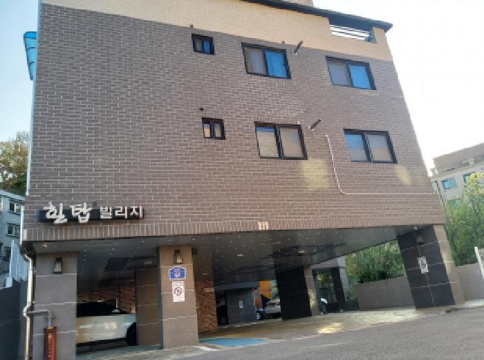 경기도 평택시 신장동 603-42 힐탑빌리지 비동 2층201호 다세대(빌라) 경매 사진 6