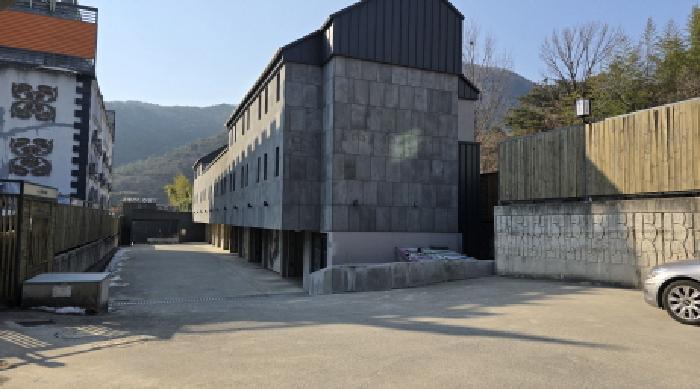 경상북도 칠곡군 동명면 기성리 1058-5 숙박시설 경매 사진 11