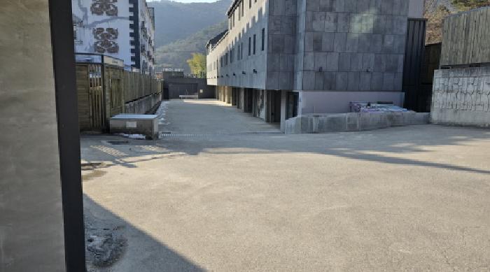 경상북도 칠곡군 동명면 기성리 1058-5 숙박시설 경매 사진 12