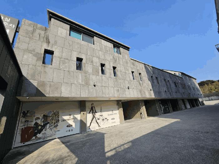 경상북도 칠곡군 동명면 기성리 1058-5 숙박시설 경매 사진 3