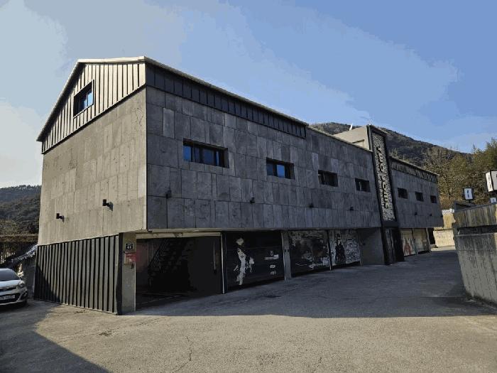 경상북도 칠곡군 동명면 기성리 1058-5 숙박시설 경매 사진 4