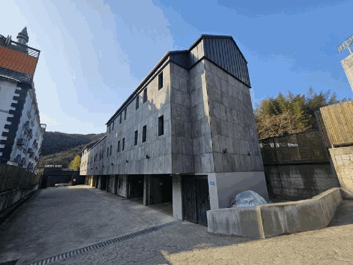 경상북도 칠곡군 동명면 기성리 1058-5 숙박시설 경매 사진 7
