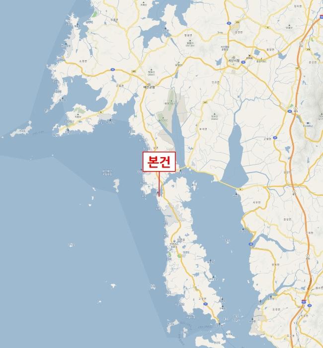 충청남도 태안군 안면읍 백사장2길 7, 1층114호 (백사장공동어판장)구) 충청남도 태안군 안면읍 창기리 1267-29 근린상가 경매 사진 11