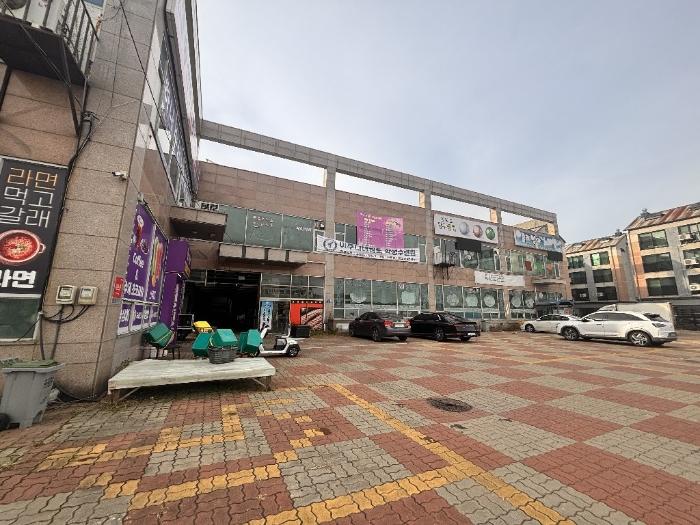 충청남도 태안군 안면읍 백사장2길 7, 1층114호 (백사장공동어판장)구) 충청남도 태안군 안면읍 창기리 1267-29 근린상가 경매 사진 2