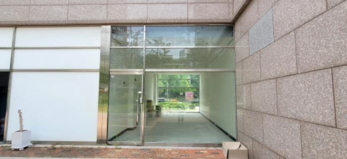 인천광역시 서구 청라동 164-1 청라풍림엑슬루타워 판매시설비동 1층비154호 근린상가 경매 사진 11