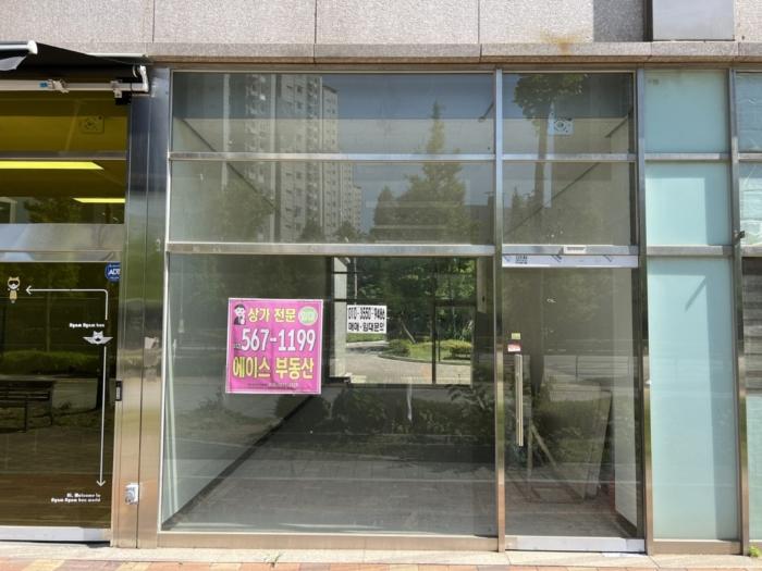 인천광역시 서구 청라동 164-1 청라풍림엑슬루타워 판매시설비동 1층비154호 근린상가 경매 사진 3