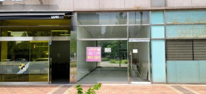 인천광역시 서구 청라동 164-1 청라풍림엑슬루타워 판매시설비동 1층비154호 근린상가 경매 사진 7
