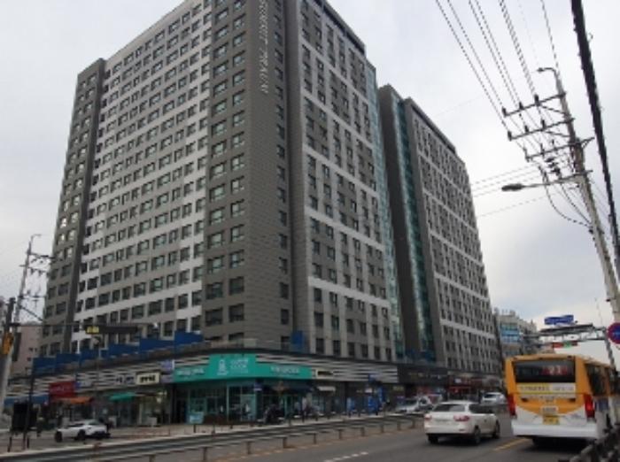 경기도 화성시 경기대로 1011, 5층514호 (병점동,병점역써밋프라움에이동)구) 경기도 화성시 병점동 376-11 오피스텔 경매 사진 10
