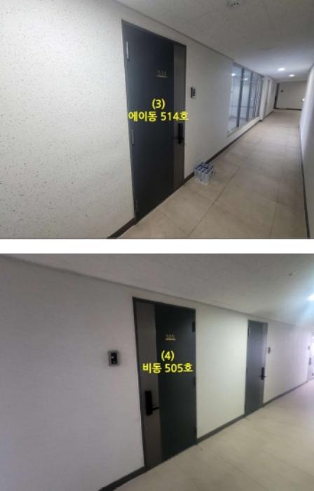 경기도 화성시 경기대로 1011, 5층505호 (병점동,병점역써밋프라움비동)구) 경기도 화성시 병점동 376-11 오피스텔 경매 사진 1